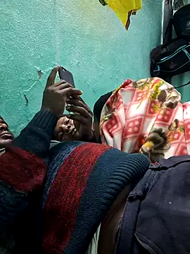 Snapshot of pujavinod chatting on 12.15.24 pujavinod online show from 12.15.24