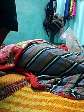 Snapshot of pujavinod chatting on 12.17.24 pujavinod online show from 12.17.24