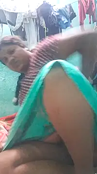 Snapshot of pujavinod chatting on 01.19.25 pujavinod online show from 01.19.25