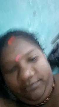 Snapshot of pujavinod chatting on 01.23.25 pujavinod online show from 01.23.25