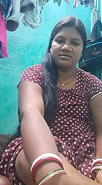 Snapshot of pujavinod chatting on 01.26.25 pujavinod online show from 01.26.25