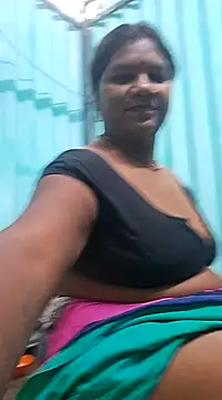 Snapshot of pujavinod chatting on 01.29.25 pujavinod online show from 01.29.25