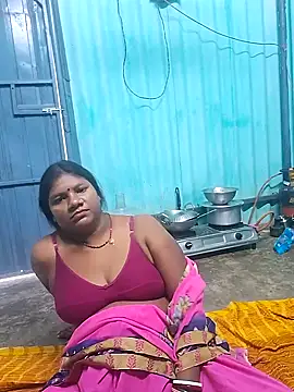 Snapshot of pujavinod chatting on 01.29.25 pujavinod online show from 01.29.25