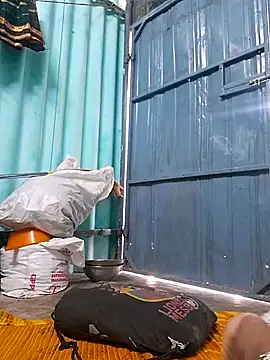 Snapshot of pujavinod chatting on 02.02.25 pujavinod online show from 02.02.25