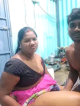 Snapshot of pujavinod chatting on 02.05.25 pujavinod online show from 02.05.25