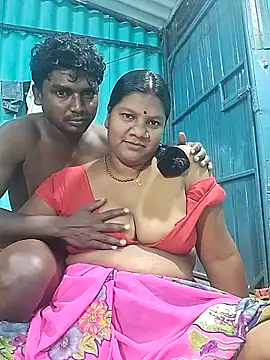 Snapshot of pujavinod chatting on 02.17.25 pujavinod online show from 02.17.25