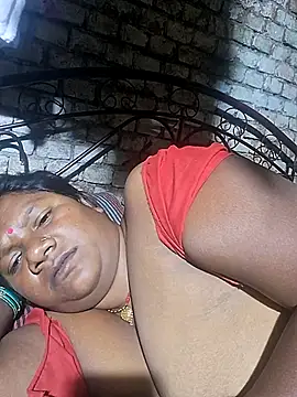 Snapshot of pujavinod chatting on 03.13.25 pujavinod online show from 03.13.25