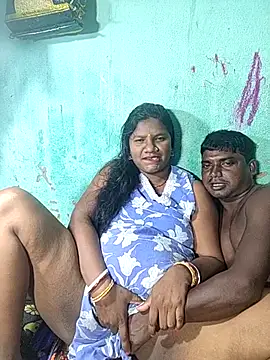 Snapshot of pujavinod chatting on 09.19.25 pujavinod online show from 09.19.25