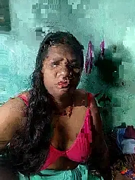 Snapshot of pujavinod chatting on 09.20.25 pujavinod online show from 09.20.25