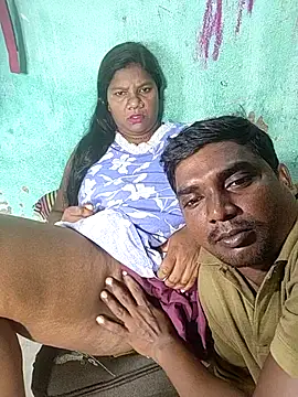 Snapshot of pujavinod chatting on 10.10.25 pujavinod online show from 10.10.25