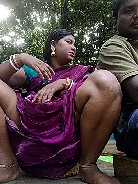 Snapshot of pujavinod chatting on 10.14.25 pujavinod online show from 10.14.25