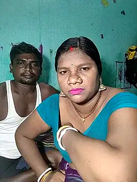 Snapshot of pujavinod chatting on 10.17.25 pujavinod online show from 10.17.25