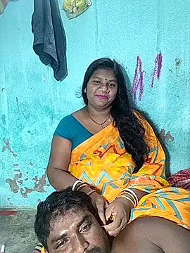 Snapshot of pujavinod chatting on 10.24.25 pujavinod online show from 10.24.25