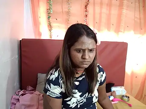 Snapshot of Indian_sunshine chatting on 01.03.25 Indian sunshine online show from 01.03.25