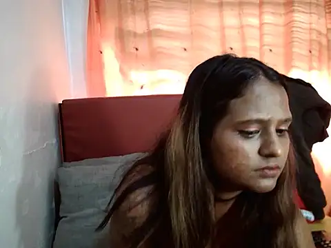 Snapshot of Indian_sunshine chatting on 01.07.25 Indian sunshine online show from 01.07.25