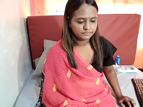 Snapshot of Indian_sunshine chatting on 01.24.25 Indian sunshine online show from 01.24.25