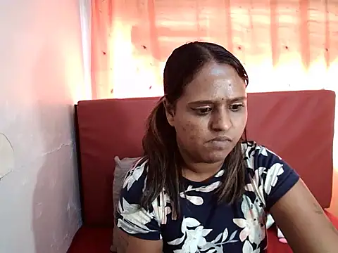 Snapshot of Indian_sunshine chatting on 02.13.25 Indian sunshine online show from 02.13.25