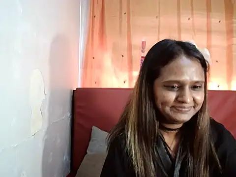 Snapshot of Indian_sunshine chatting on 02.14.25 Indian sunshine online show from 02.14.25