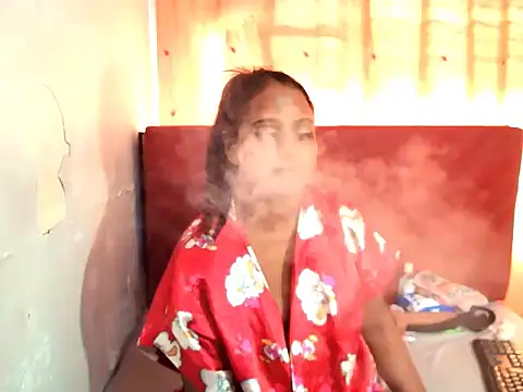 Snapshot of Indian_sunshine chatting on 03.18.25 Indian sunshine online show from 03.18.25