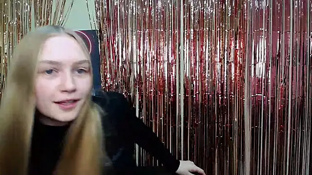 MademoiselleCl online show from 12.02.24