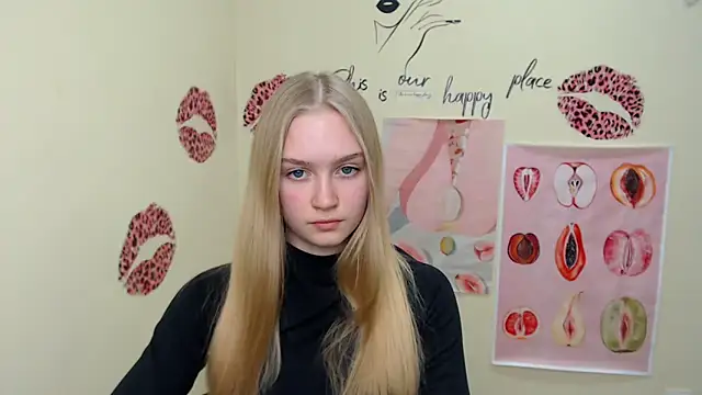 MademoiselleCl online show from 12.02.24