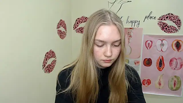 MademoiselleCl online show from 12.06.24