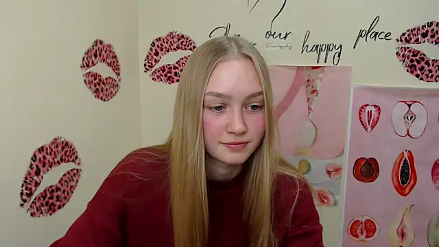 MademoiselleCl online show from 01.03.25