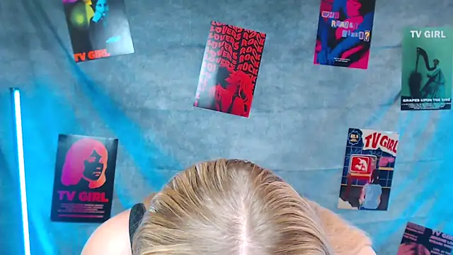 MademoiselleCl online show from 09.21.25