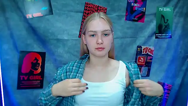 MademoiselleCl online show from 09.22.25