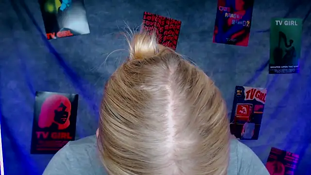 MademoiselleCl online show from 10.01.25