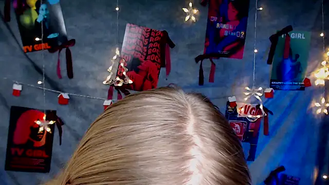 MademoiselleCl online show from 01.07.26