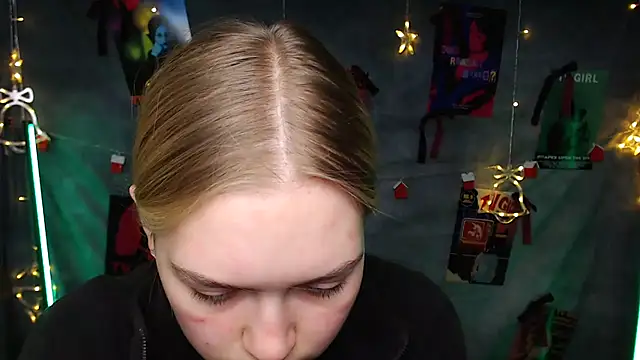 MademoiselleCl online show from 01.17.26