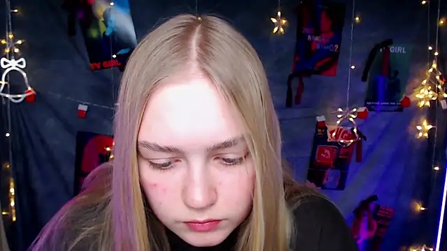 MademoiselleCl online show from 01.18.26