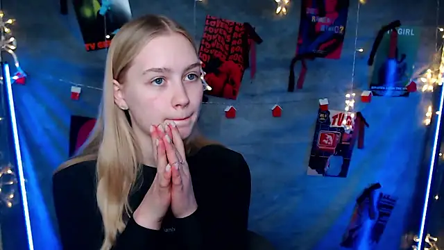 MademoiselleCl online show from 01.19.26