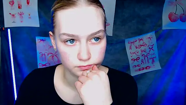 MademoiselleCl online show from 02.25.26