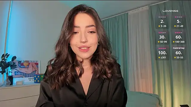 Oh My Dianee online show from 11.20.25