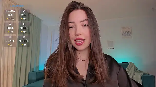 Oh My Dianee online show from 03.24.26