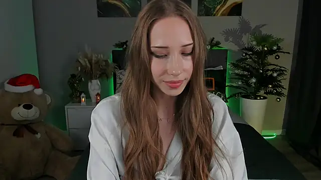 AlexaHarmon online show from 12.14.24