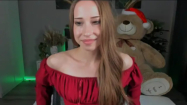 AlexaHarmon online show from 12.15.24