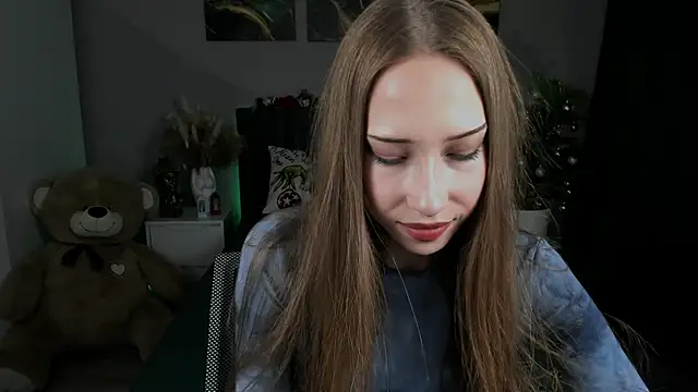 AlexaHarmon online show from 01.26.25