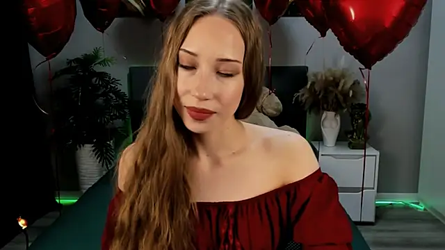 AlexaHarmon online show from 02.26.25