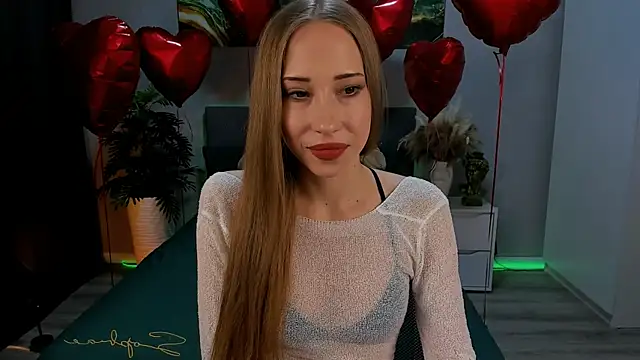 AlexaHarmon online show from 03.09.25