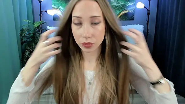 AlexaHarmon online show from 09.20.25