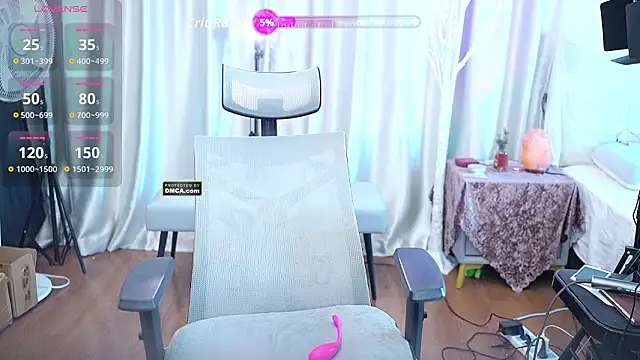 nono babyy online show from 02.20.26