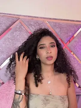 Snapshot of _lanna_jhonson_ chatting on 01.16.25 lanna jhonson online show from 01.16.25