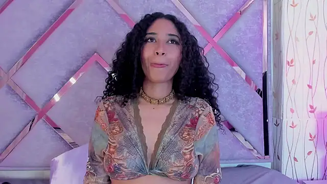 Snapshot of _lanna_jhonson_ chatting on 03.17.25 lanna jhonson online show from 03.17.25