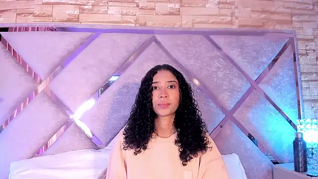 Snapshot of _lanna_jhonson_ chatting on 10.24.25 lanna jhonson online show from 10.24.25