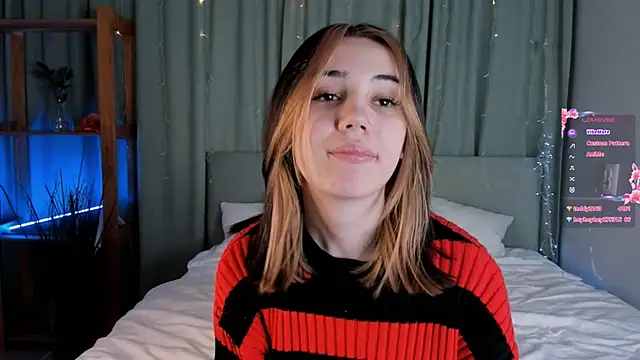 GillianDowdey online show from 12.17.24