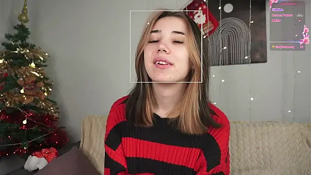 GillianDowdey online show from 12.25.24