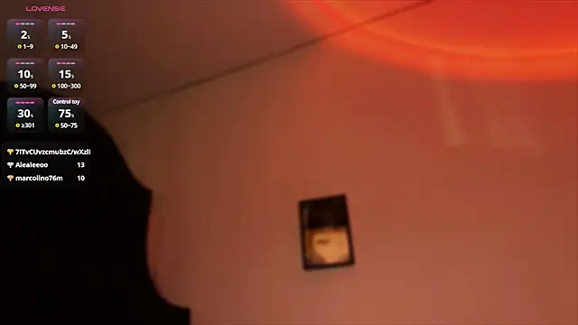 Snapshot of julya_flowerss chatting on 12.15.24 julya flowerss online show from 12.15.24